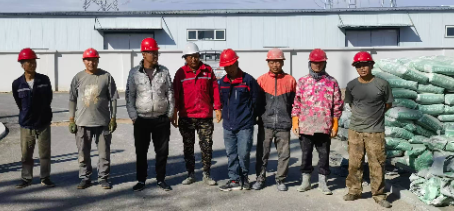 潜江厂房地基沉降注浆加固施工队伍怎么选